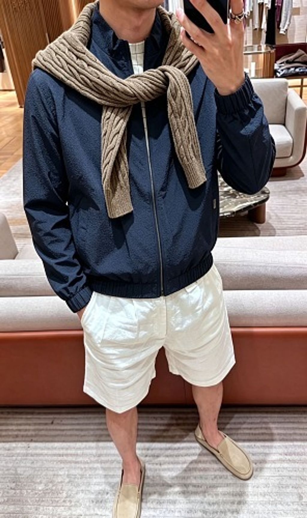 small(15)