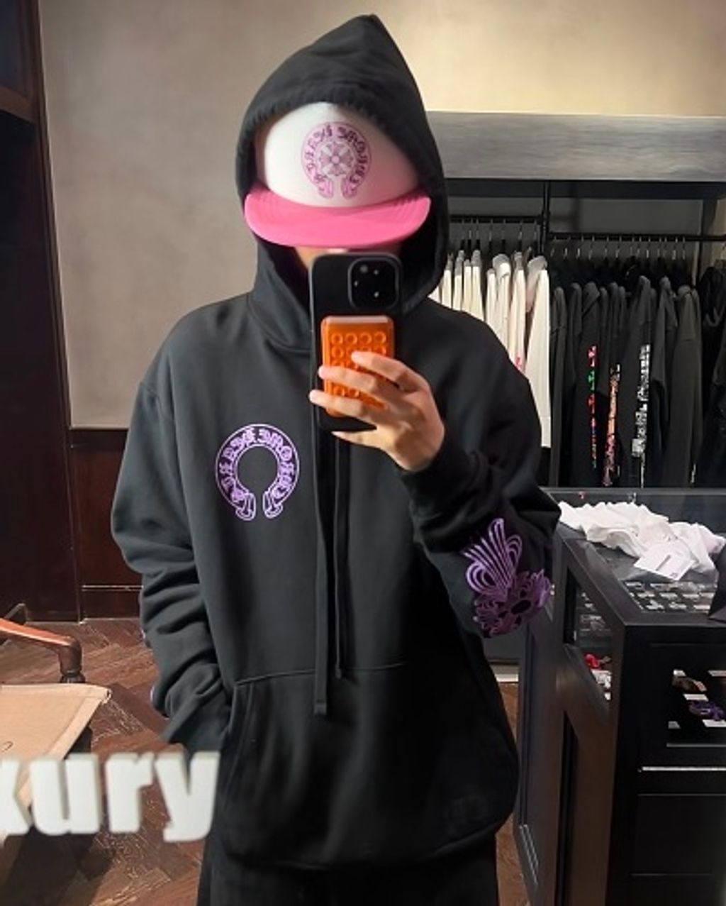 small(15)