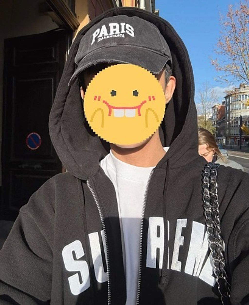 small(16)