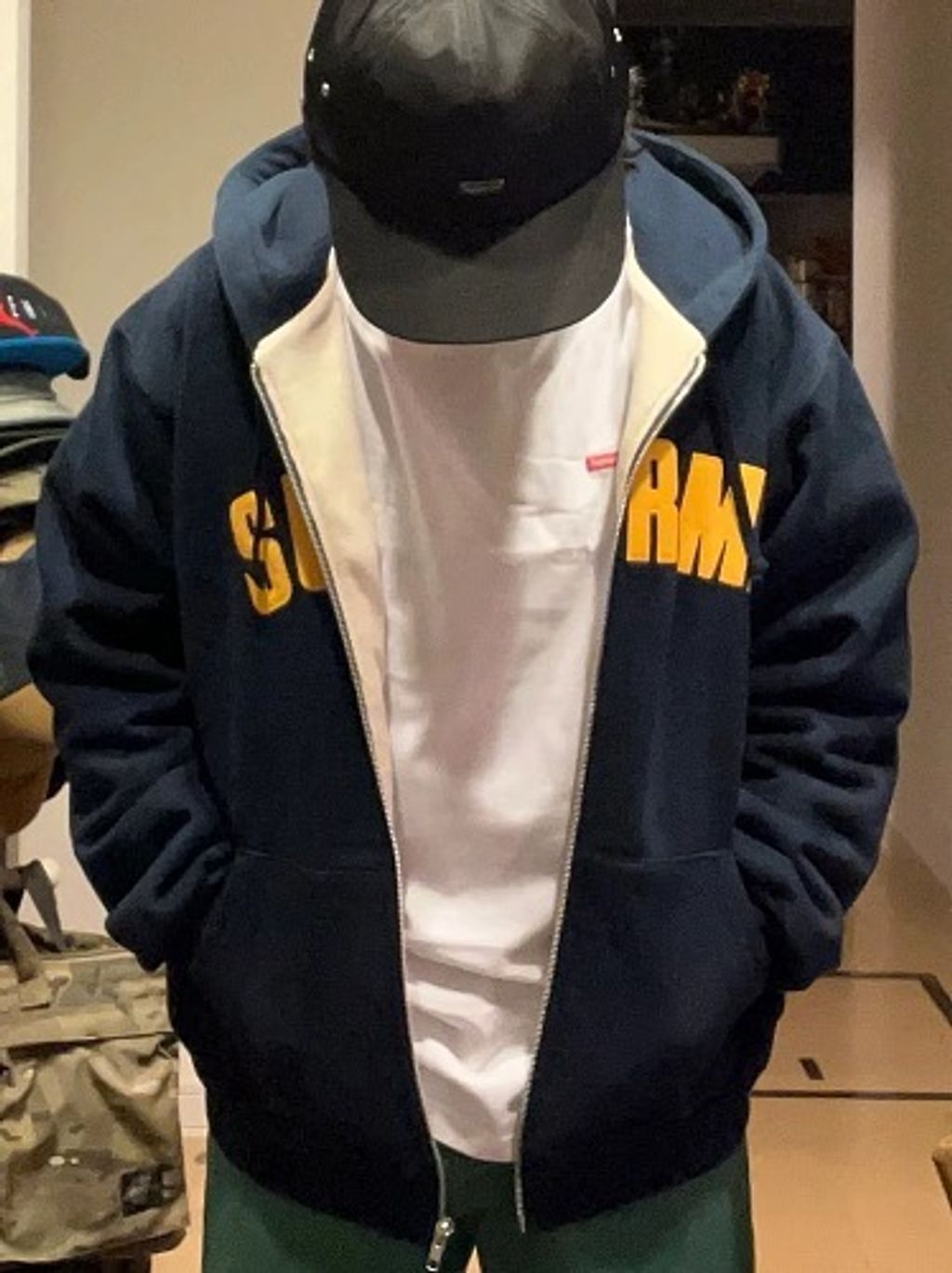 small(52)