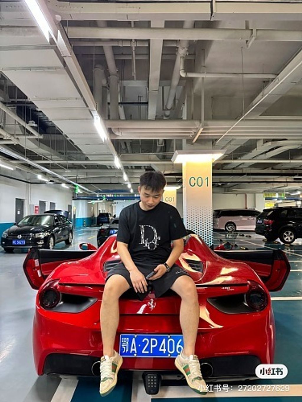 small(15)