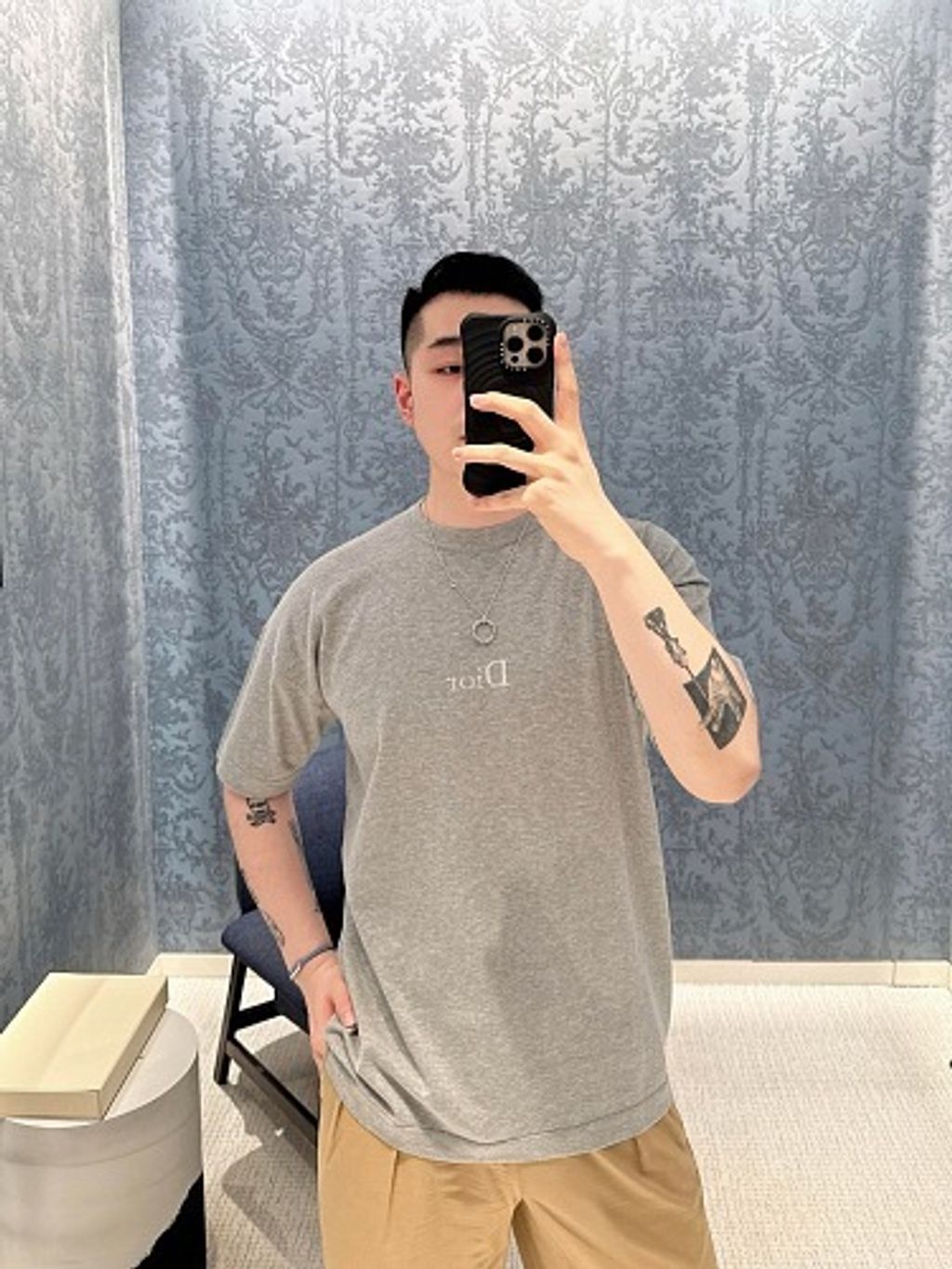 small(15)