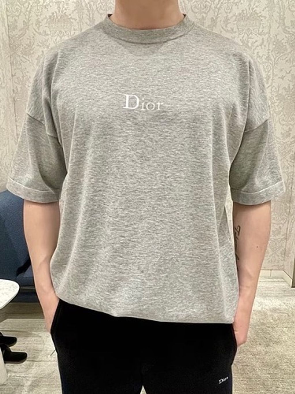 small(10)