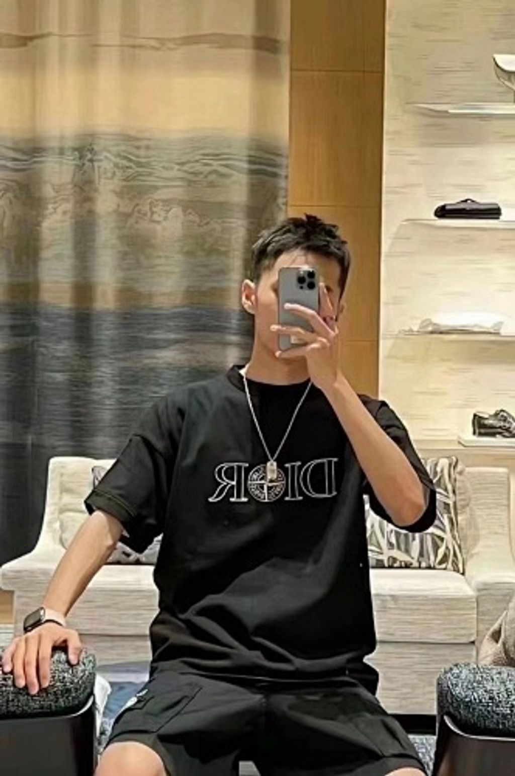 small(15)