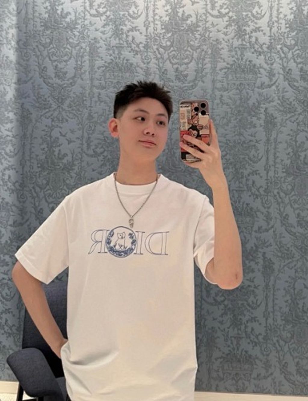 small(15)