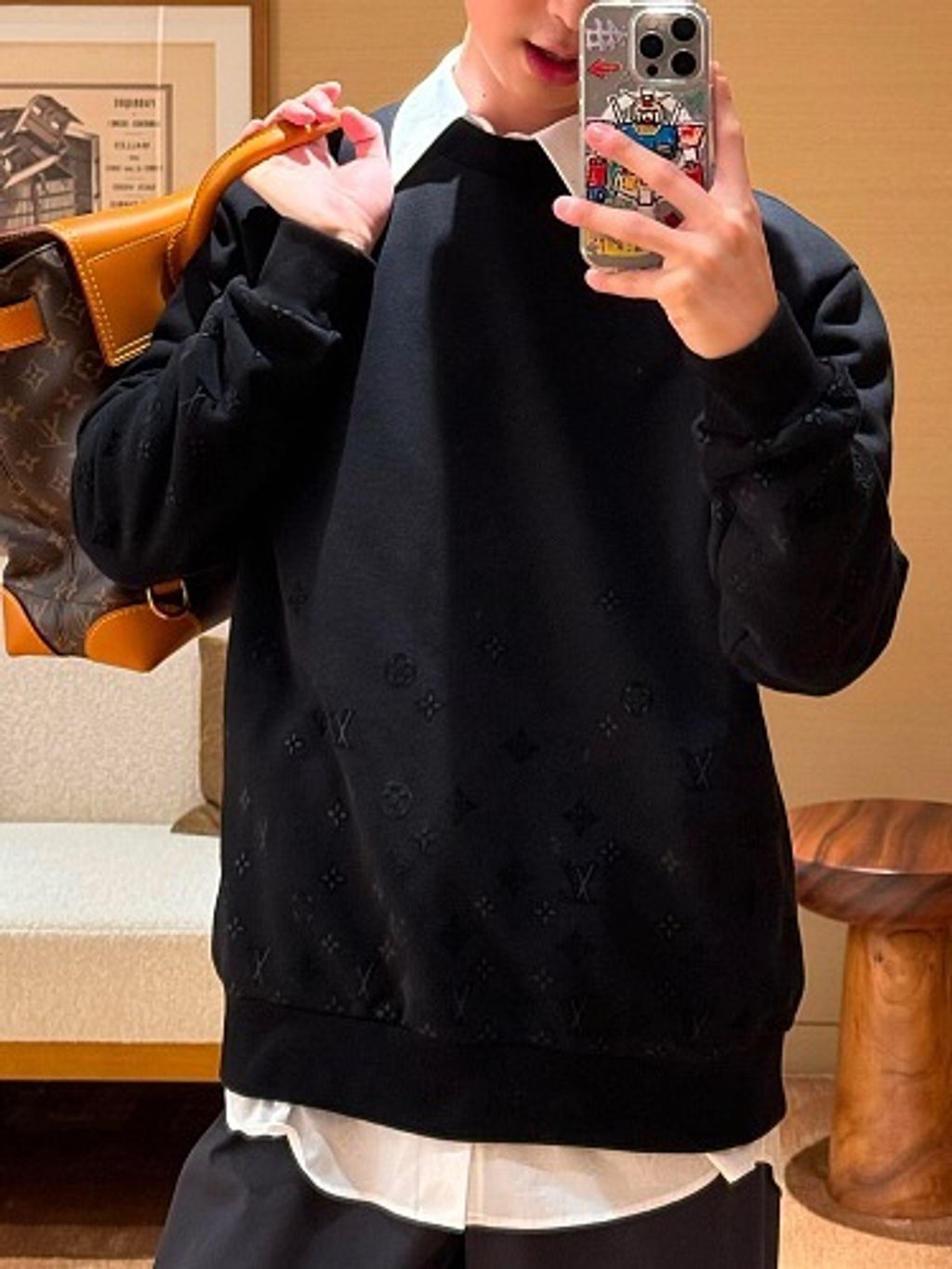 small(15)