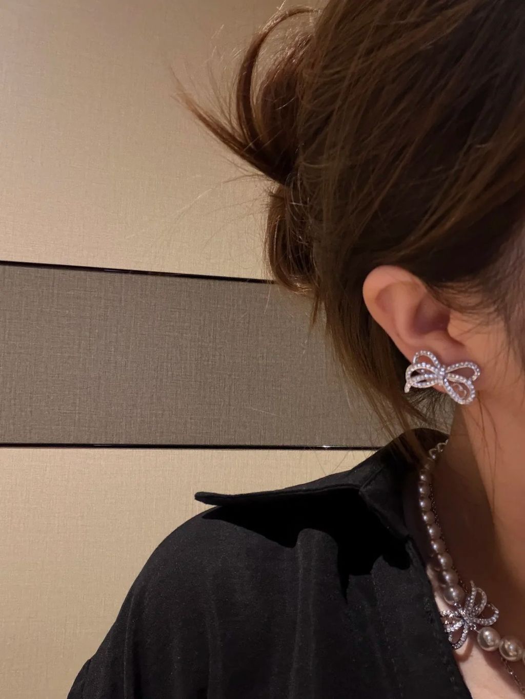 Dior新款蝴蝶结太好看了吧！🎀_1_sherry奢品_來自小紅書網頁版