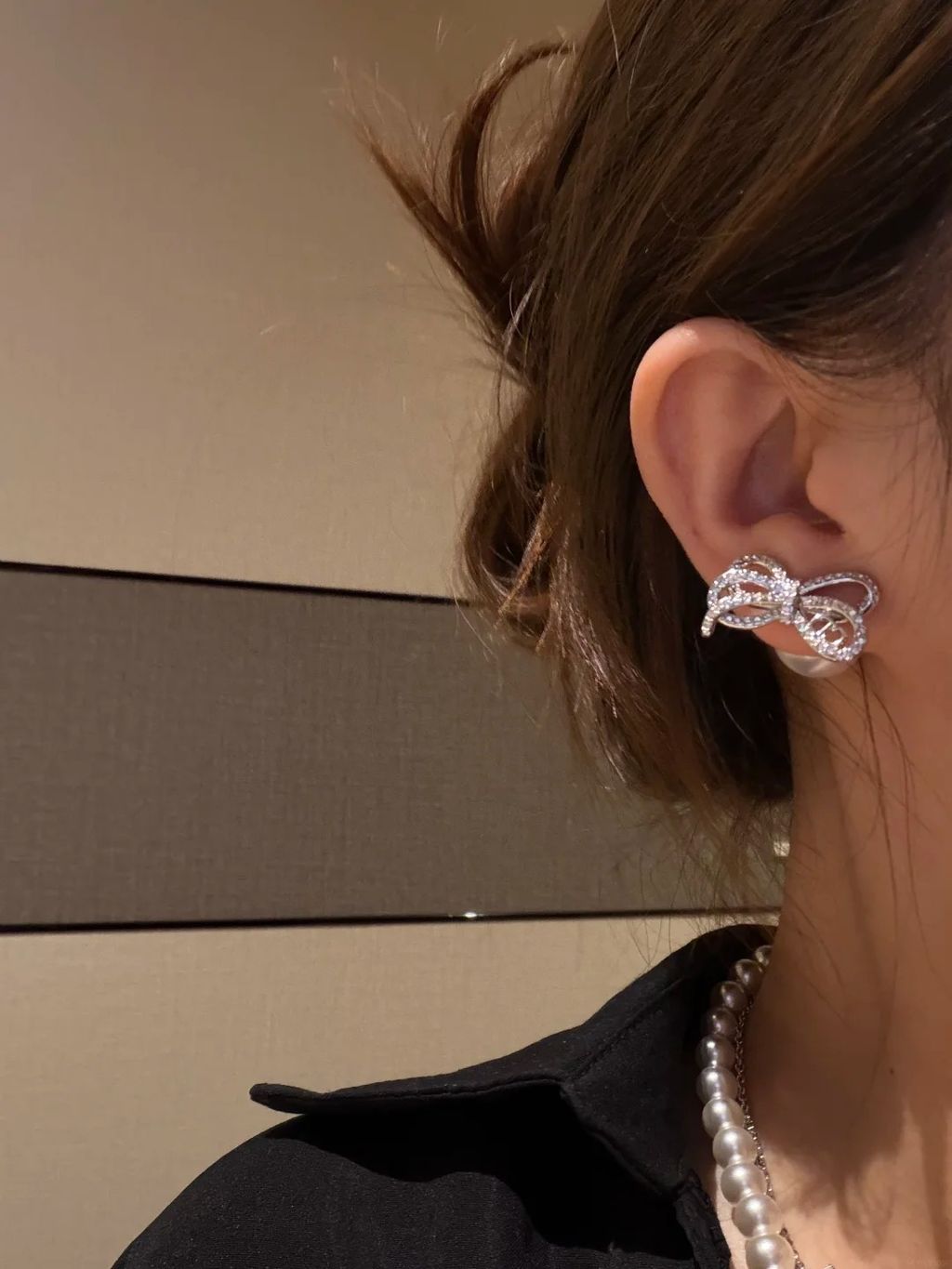 Dior新款蝴蝶结太好看了吧！🎀_3_sherry奢品_來自小紅書網頁版