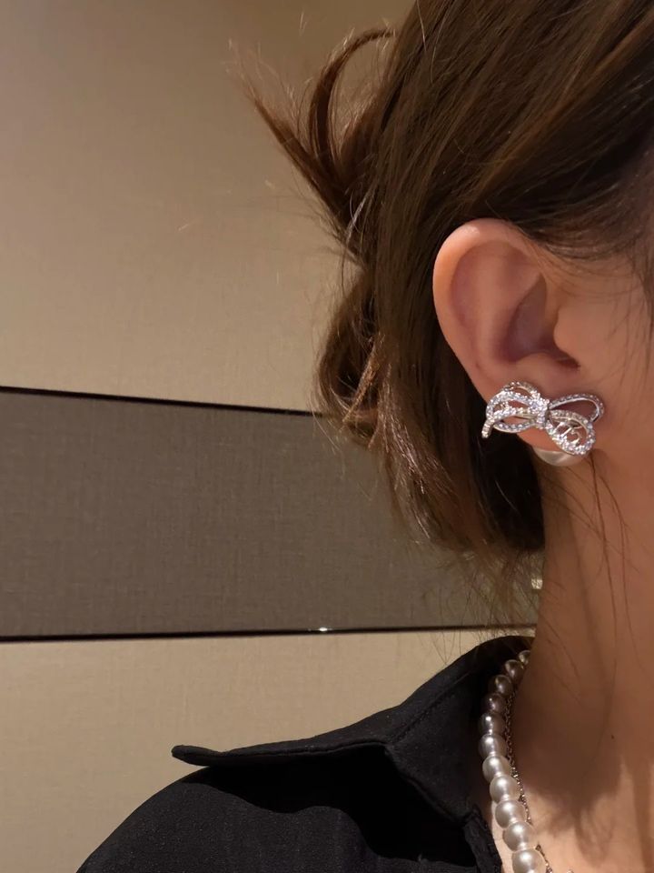 Dior新款蝴蝶结太好看了吧！🎀_3_sherry奢品_來自小紅書網頁版
