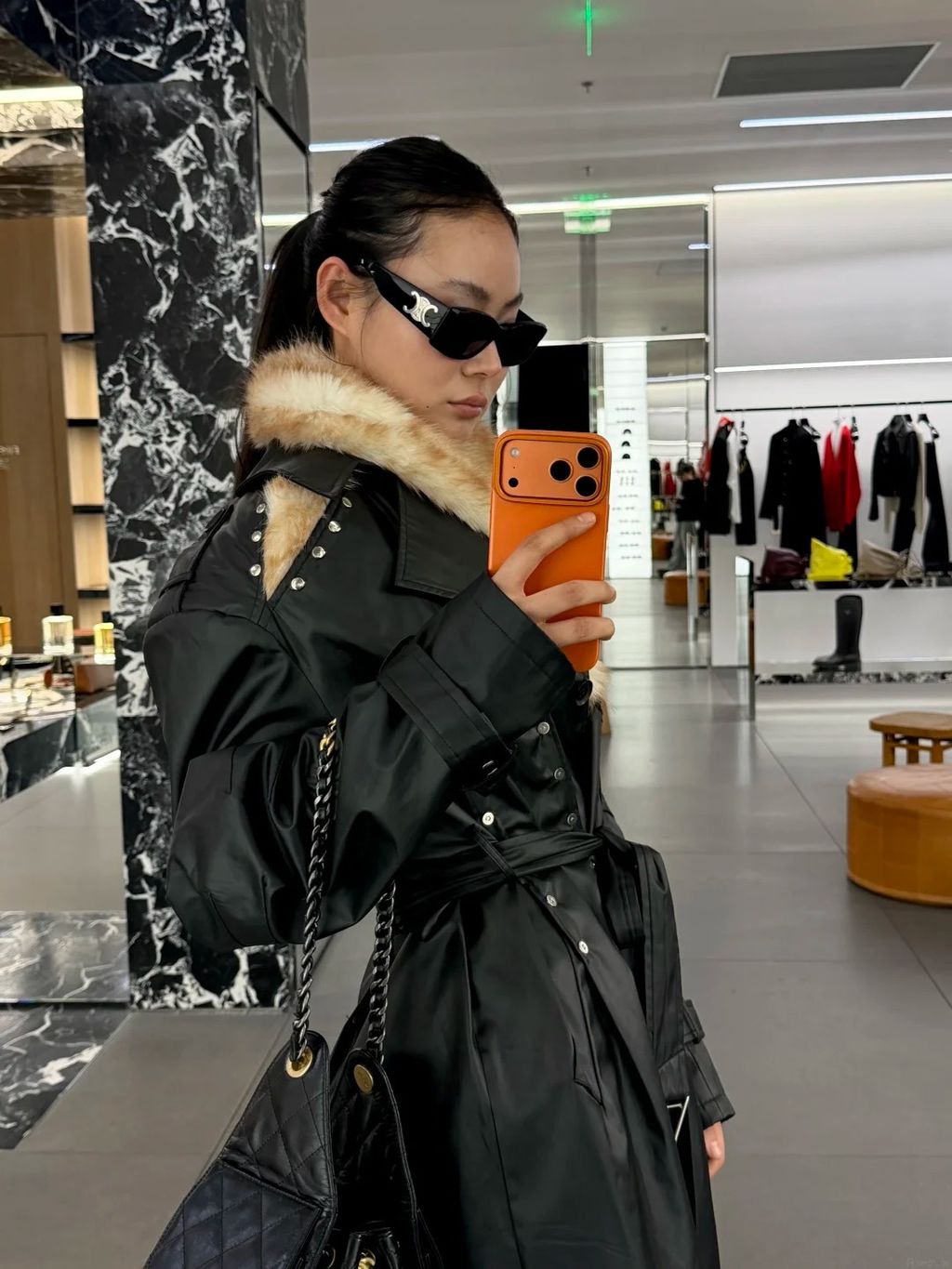 都2026年了才get到Celine的美🖤_1_Dorisss_來自小紅書網頁版
