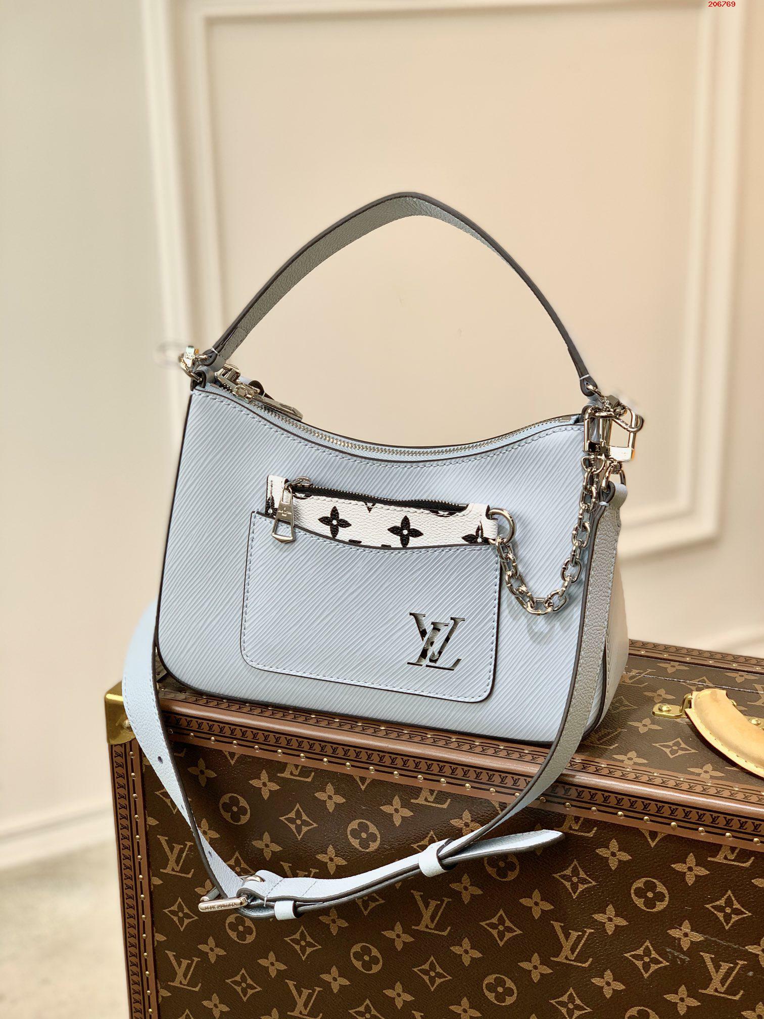 LV MARELLE LV0176 FAIRY STUDIO