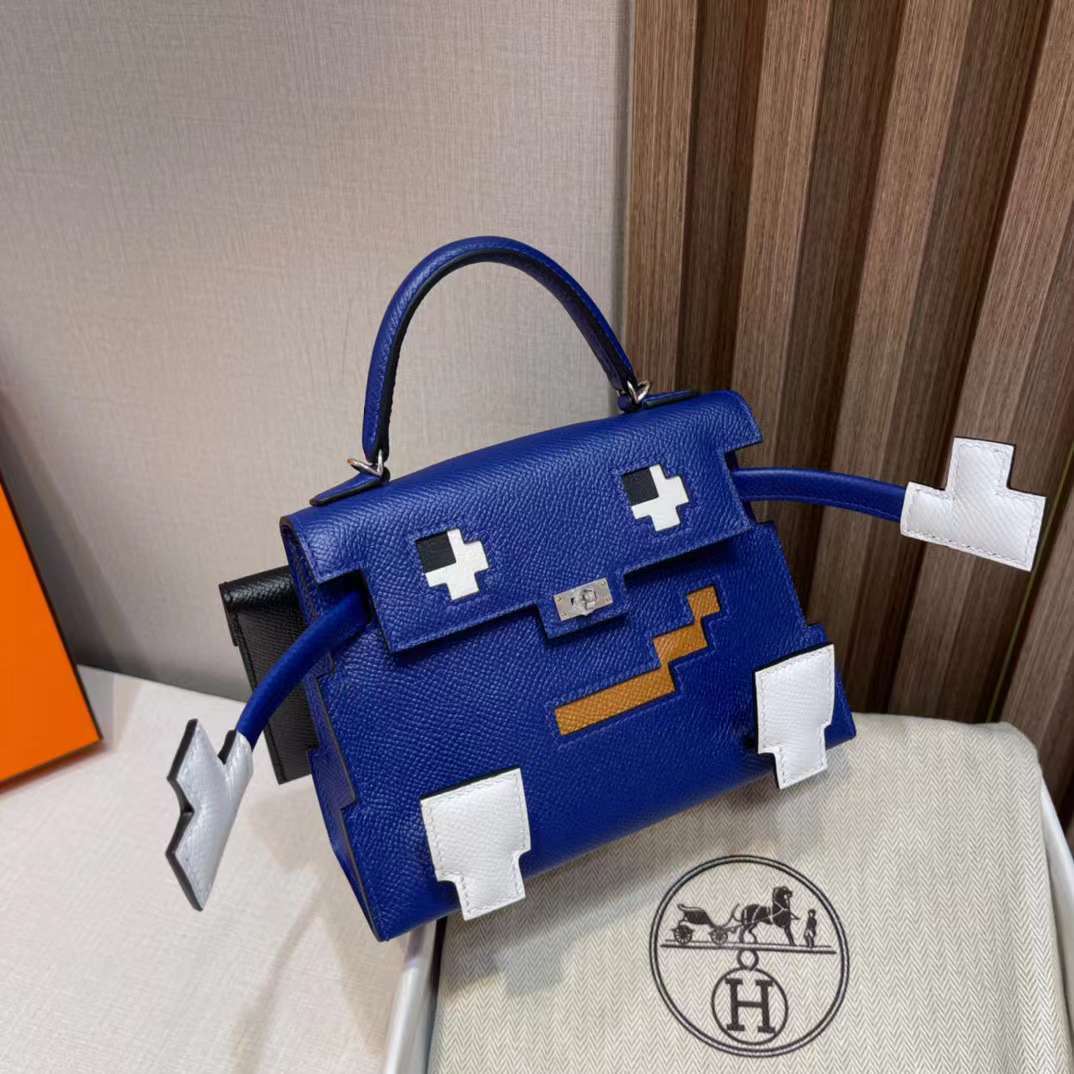 kellydole hermes