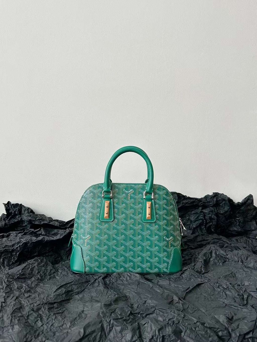 Goyard Vendome Mini Bag in 2023