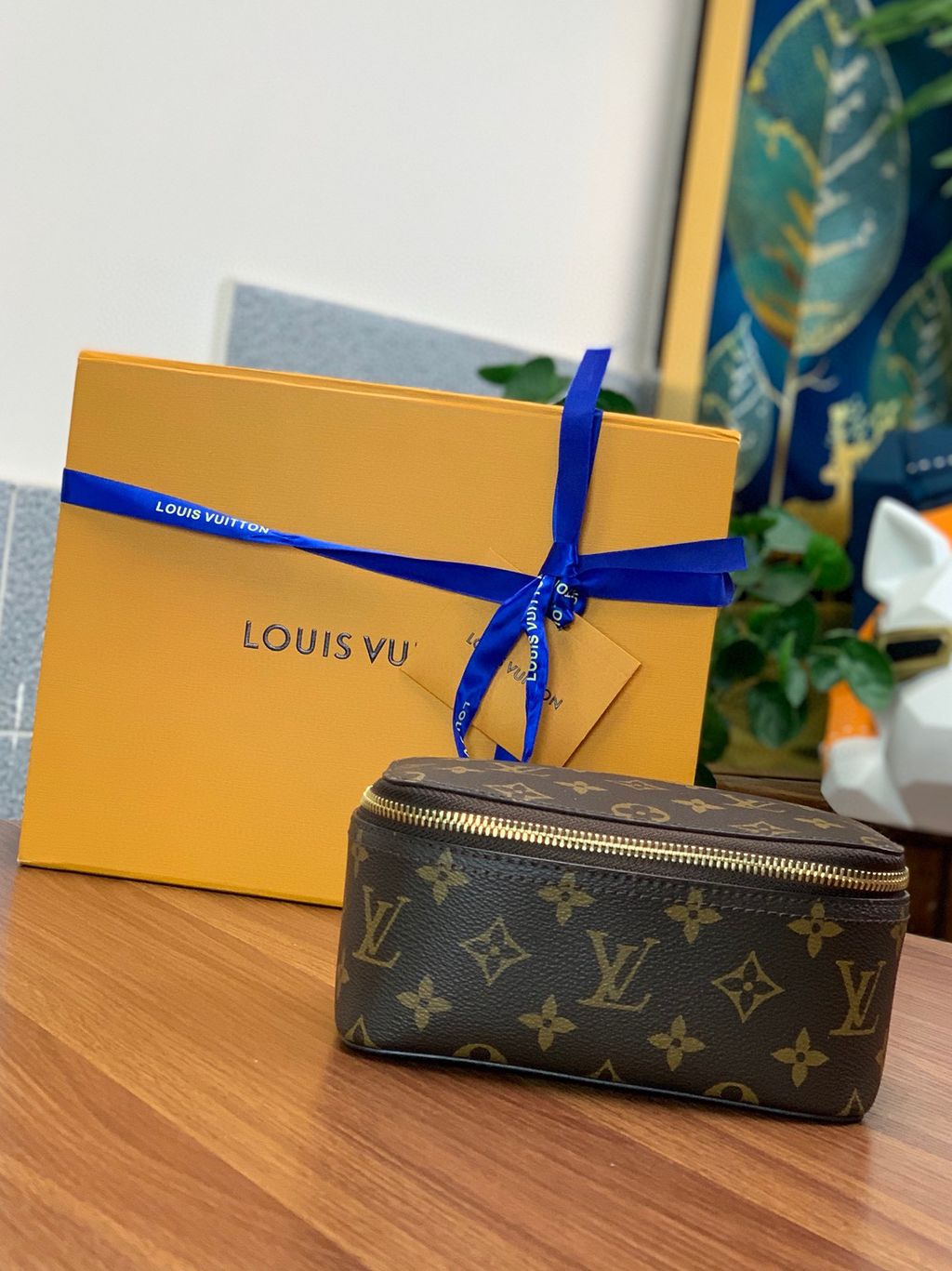 lv packing cube