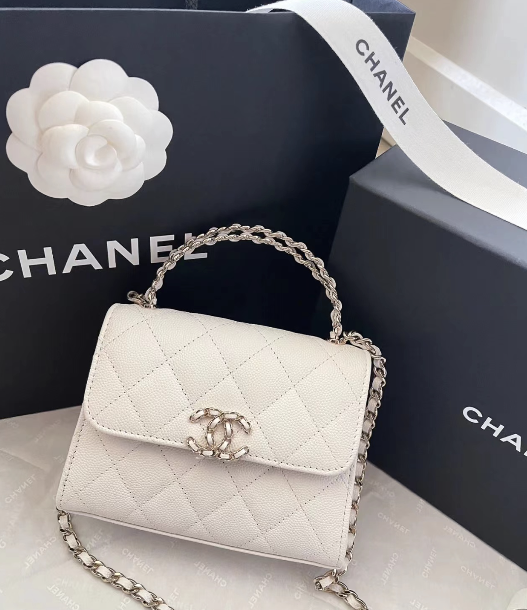 Kelly chanel 2024
