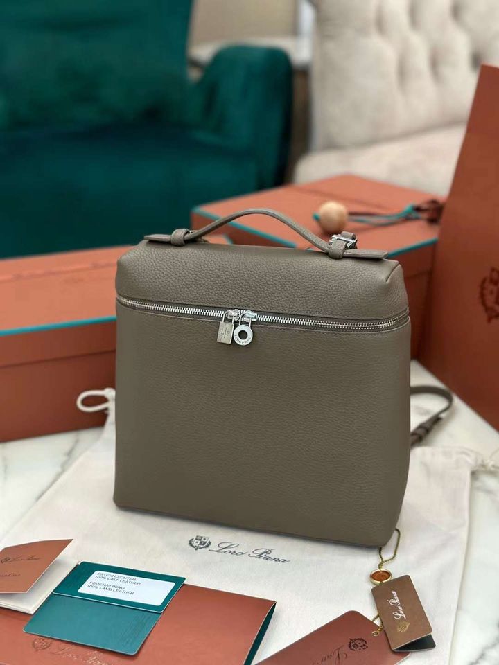 Loro piana LP後背包