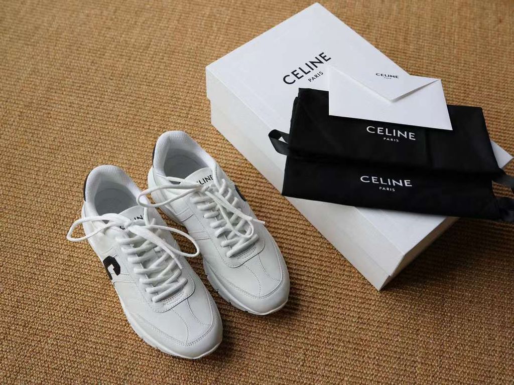 CELINE RUNNER 運動鞋