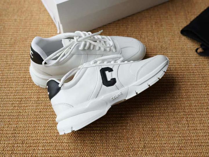 CELINE RUNNER 運動鞋4