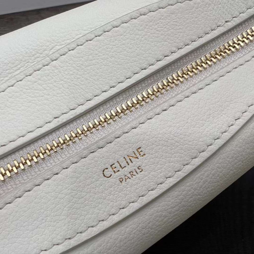 CELINE ROMY MINI 手袋 (兩色)4