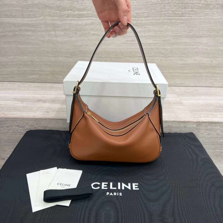 CELINE ROMY MINI 手袋 (兩色)1