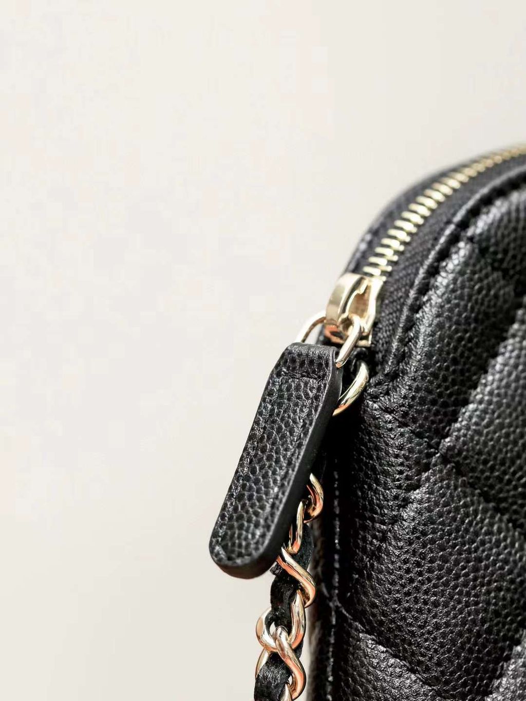 CHANEL 24S 貝殼包 2
