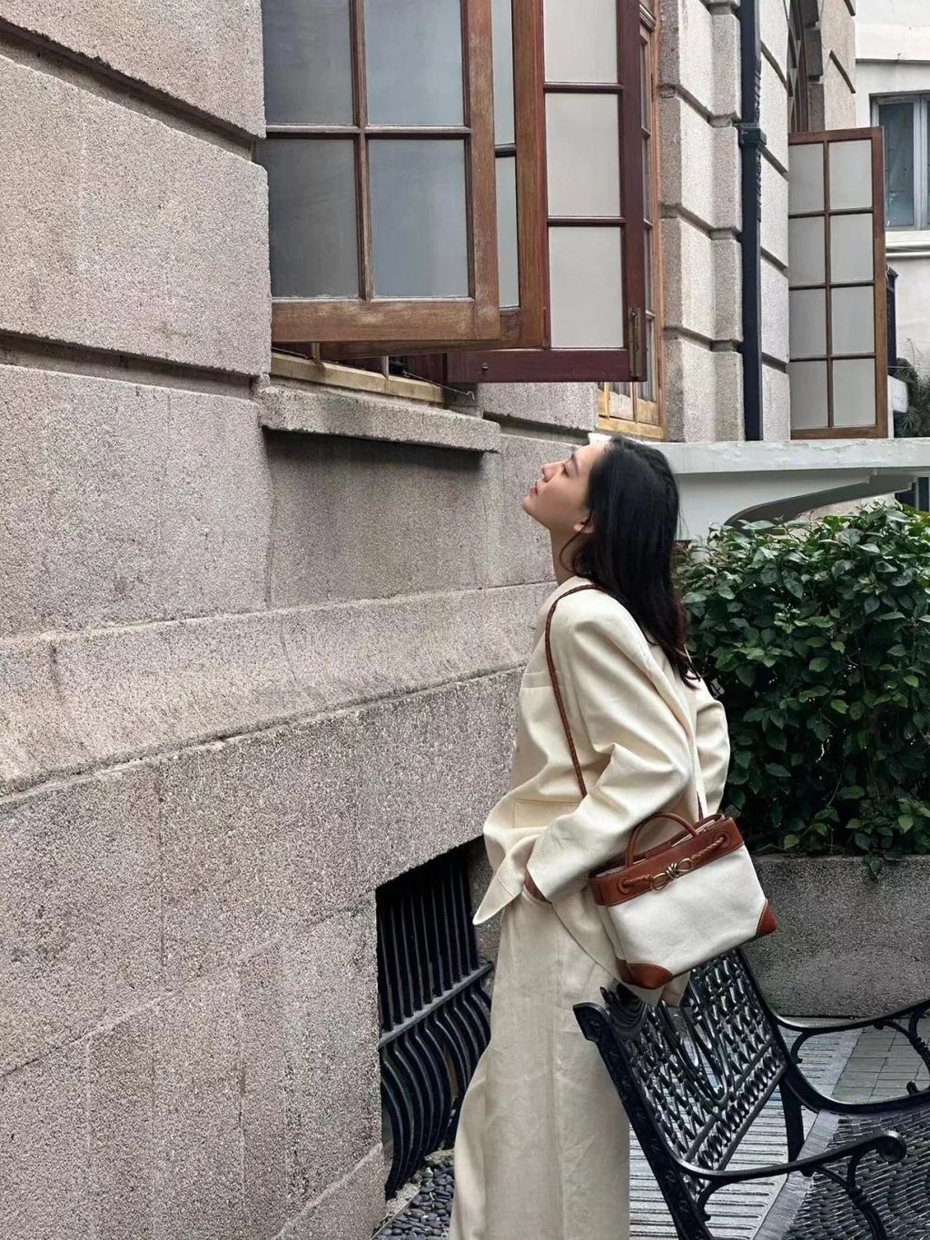 给你的度假加分._3_BV上海恒隆Eleven_来自小红书网页版