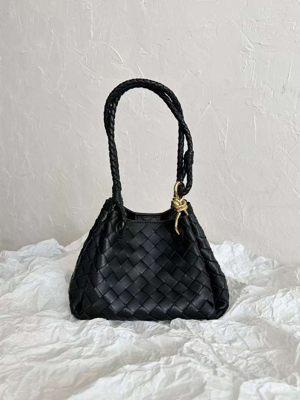 BV ANDIAMO 降落傘編織包