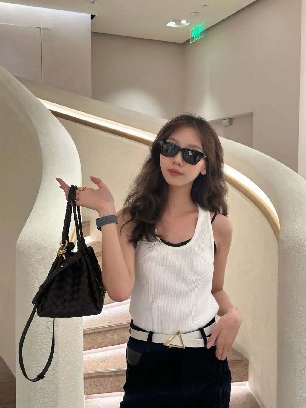 今日女友_2_成都skp - BV Henry 亨利_来自小红书网页版