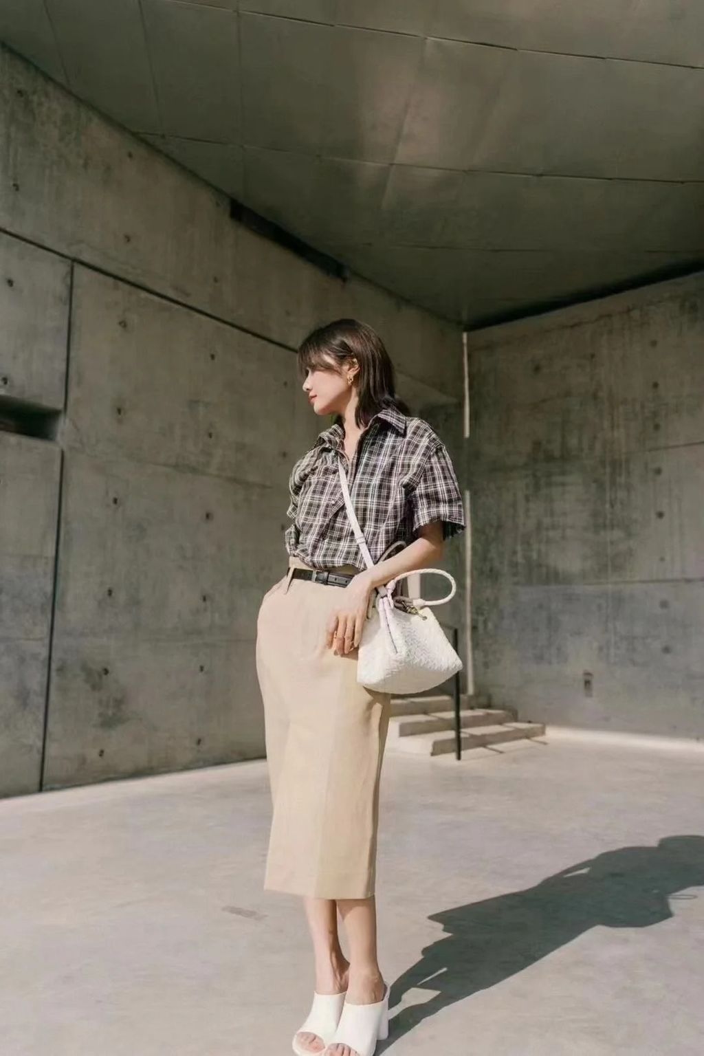 Bottega小号降落伞_1_北京国贸商城BV- Candy_来自小红书网页版