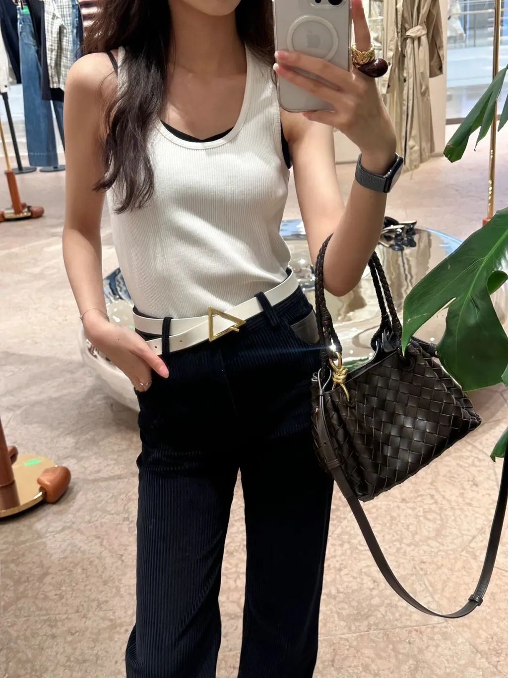 今日女友_1_成都skp - BV Henry 亨利_来自小红书网页版