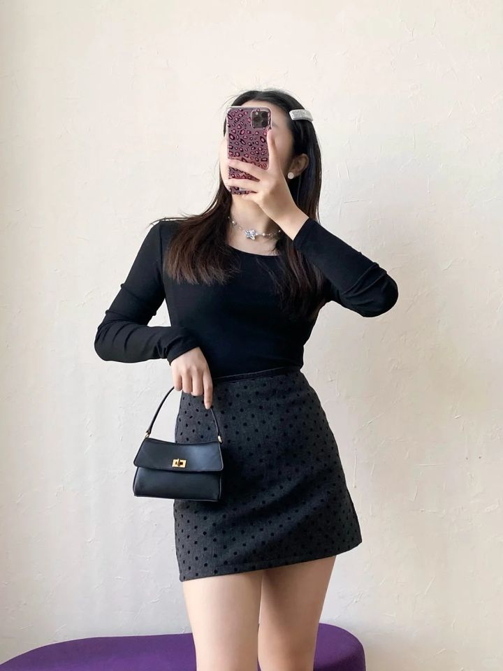 Balenciaga Rodeo nano黑色🖤_5_勿忘喜又奢品_来自小红书网页版