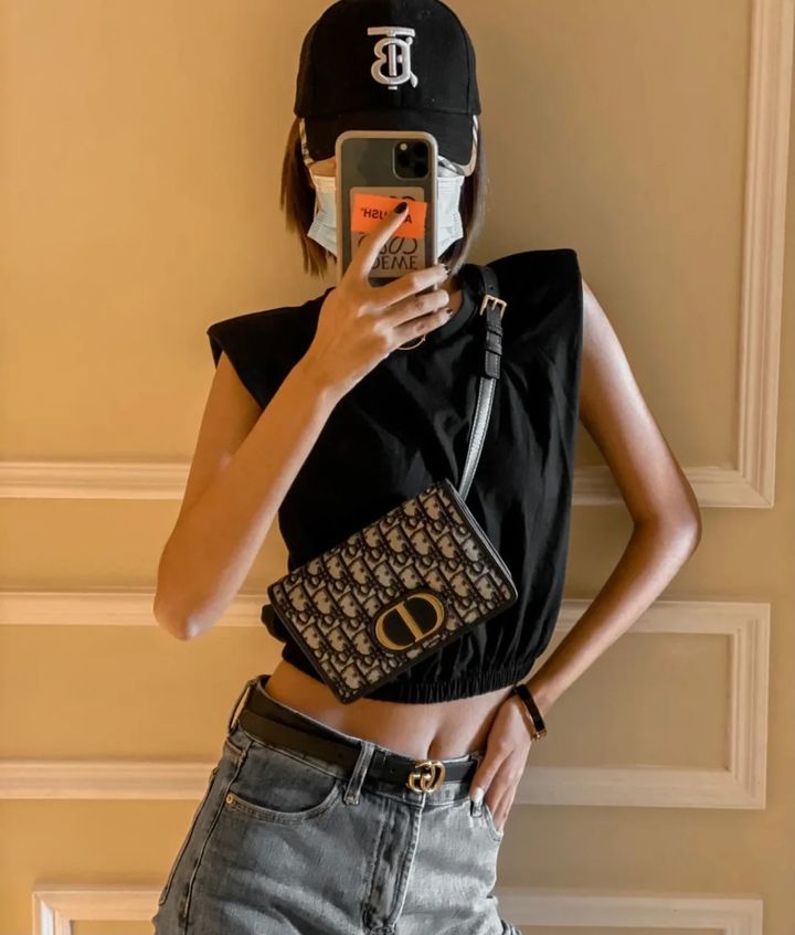 这迪奥小包也太香了吧！！👅_1_年级第一的小徐🍪_来自小红书网页版
