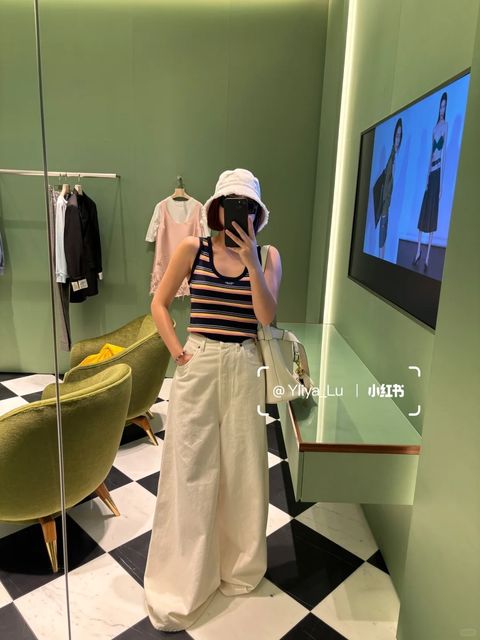 是时髦girl🤏🏻_1_Yliya_Lu_来自小红书网页版