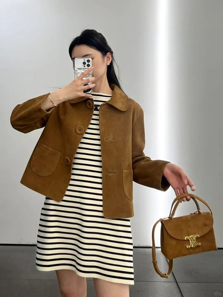 CELINE2025夏季新款_1_CELINE国贸子军_来自小红书网页版