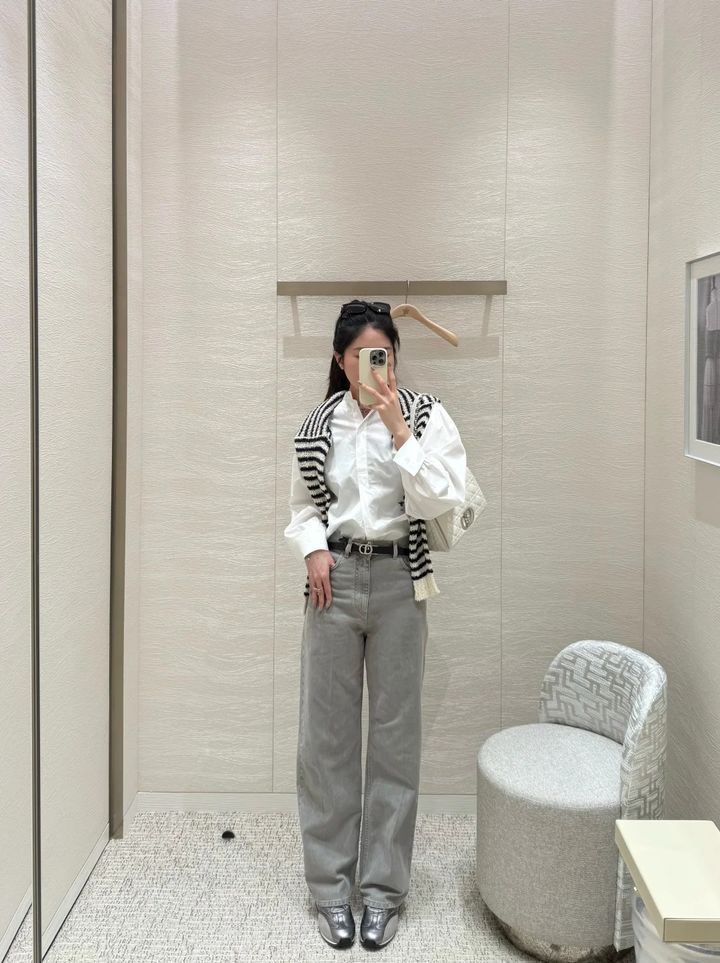 Dior ｜2025春夏舒适感穿搭🫶🏻_1_BellaMai_来自小红书网页版
