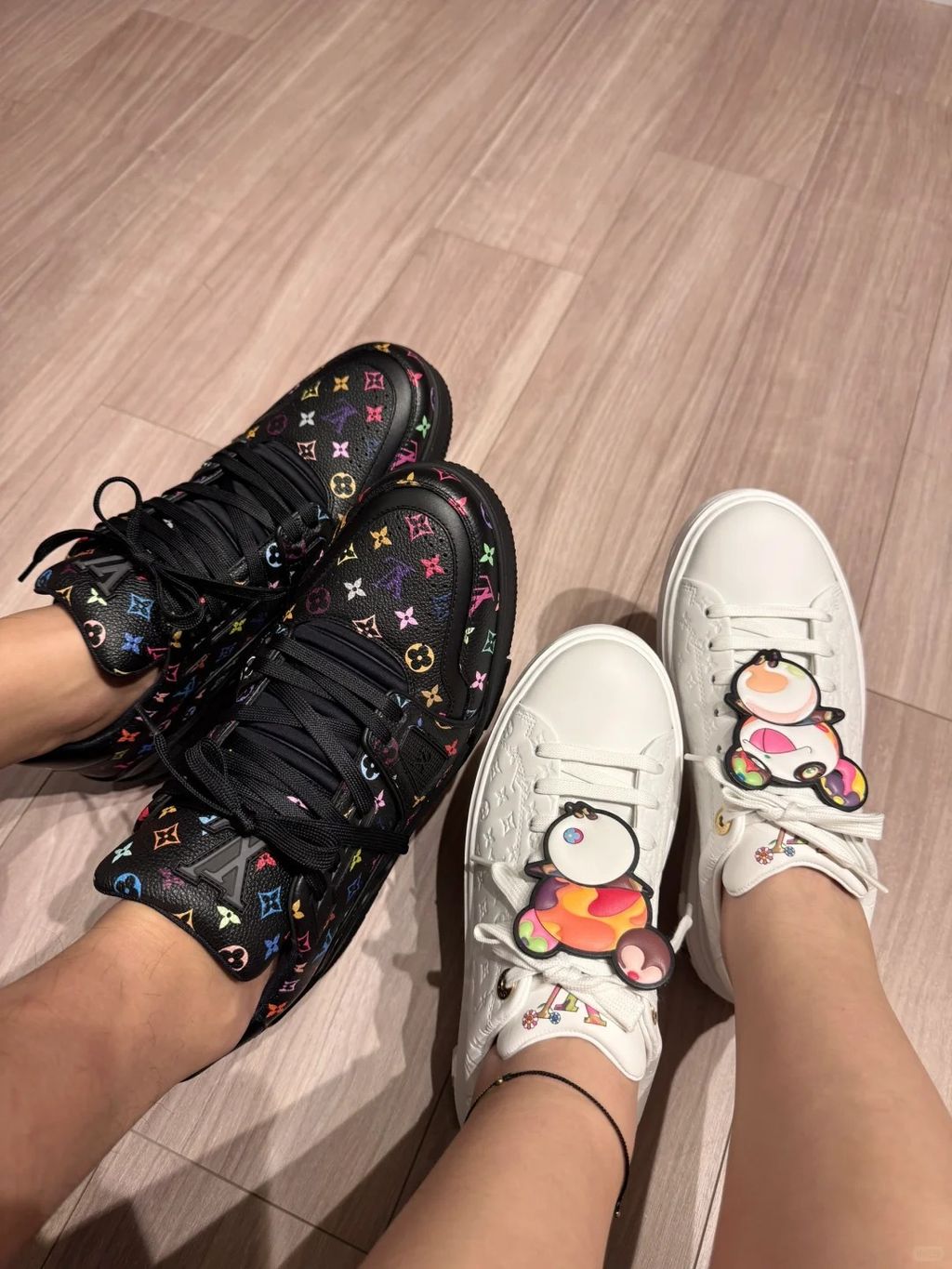 谁也没想到居然是鞋子!_1_一碗豆瓣酱_来自小红书网页版