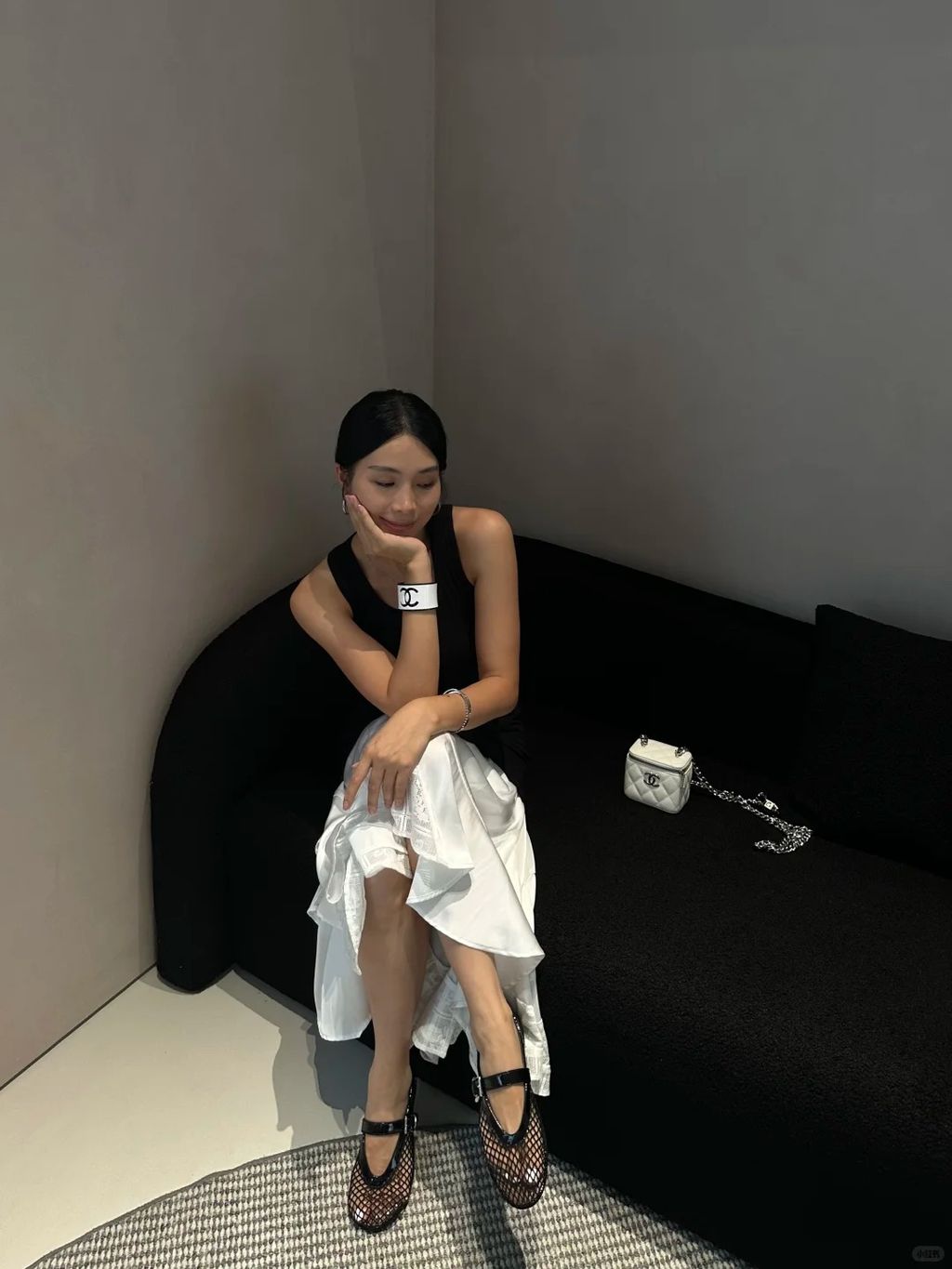 法国Mardi|不一样的穿法_1_Helen_来自小红书网页版