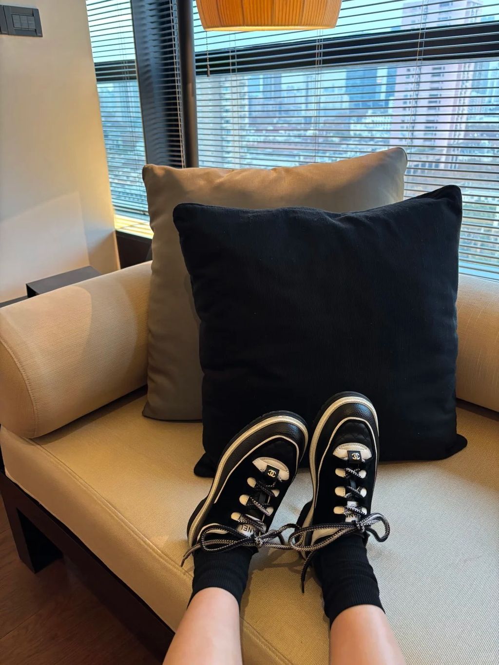 又被Chanel拿捏了_2_RareU Studio_来自小红书网页版