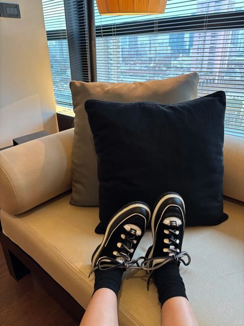 又被Chanel拿捏了_2_RareU Studio_来自小红书网页版