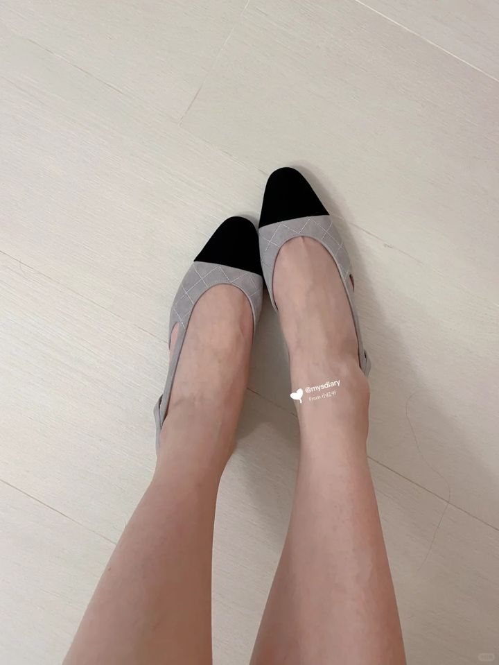 Chanel25C最美鞋子_1_mysdiary_来自小红书网页版 (1)