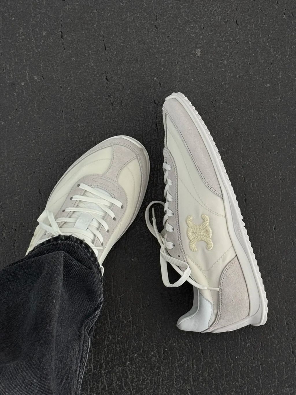 CELINE新品RACER_1_CELINE 成都太古里阿羊🐑_来自小红书网页版