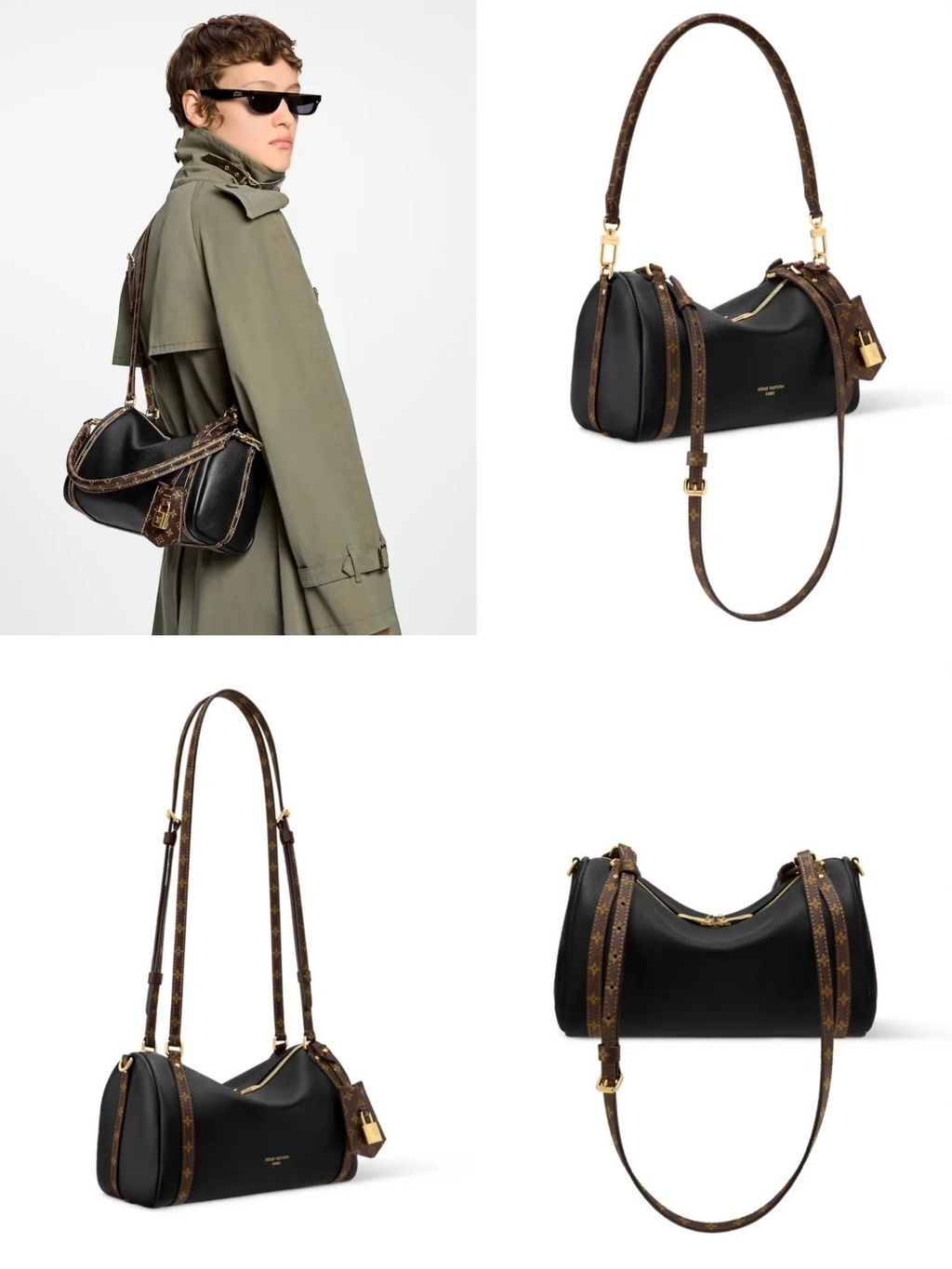 25秋冬新包速递_ 关于热衷集皮肤这块🧺_3_信女多金💰_来自小红书网页版