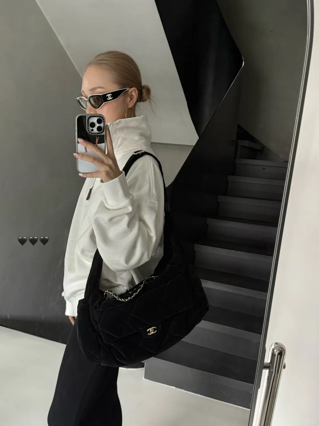 💼 Chanel 25N滑雪包一整个爱住_1_llxx_来自小红书网页版