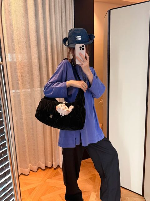 入秋啦🫶🏻🫧轻松感穿搭_1_一只MoMo酱_来自小红书网页版