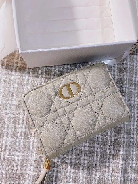 Dior Caro 短夾_1_Hana Lee_来自小红书网页版