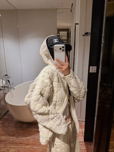 东北人的日常穿搭！_2_loveishao_来自小红书网页版