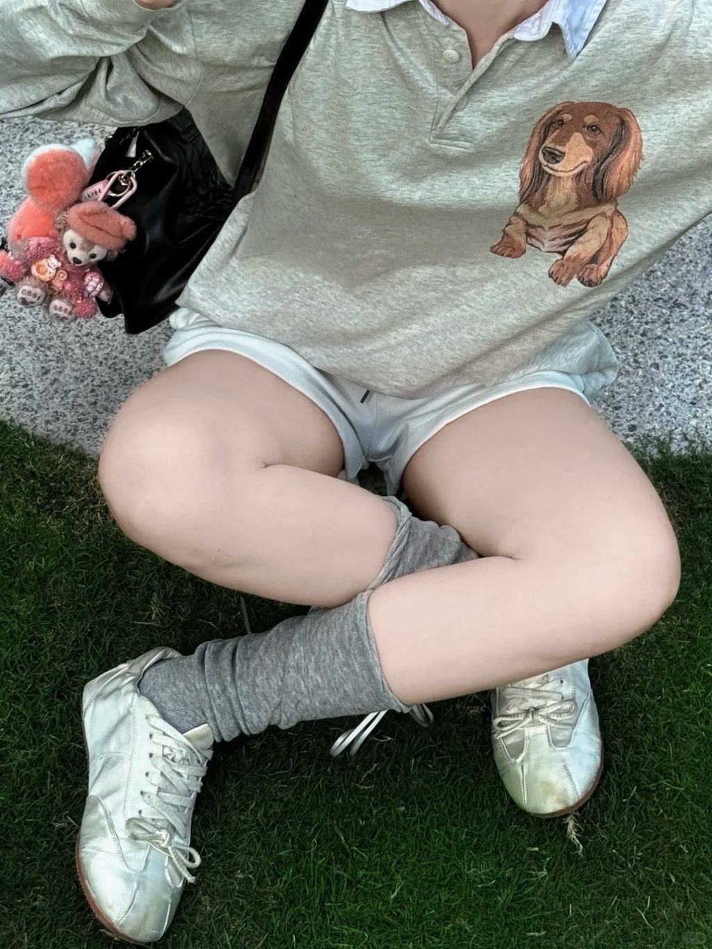 26新品鞋履 小miu风缎面芭蕾舞鞋_3_东莞琴姐高端女鞋_来自小红书网页版