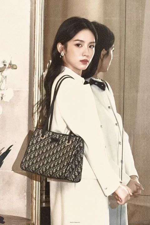 #Dior Bow ｜周也同款_1_国金Dior Lulu_来自小红书网页版 (1)