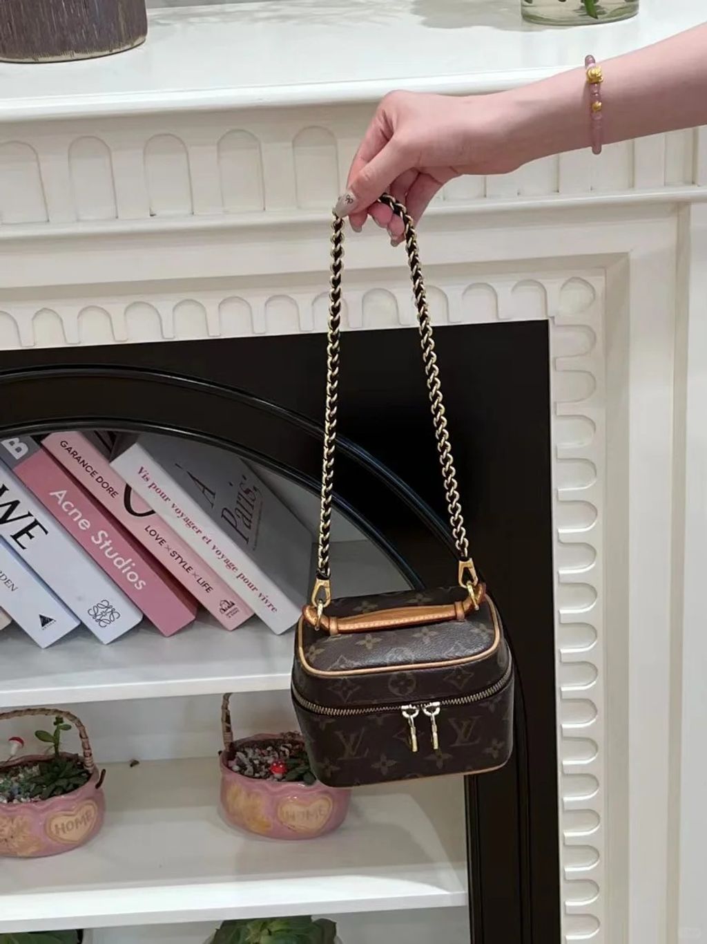 好爱lvnicenano化妆包啊！_2_迷茫_来自小红书网页版