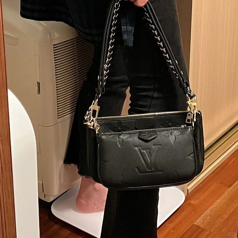 分享 _ LV 一包三用 夏天百搭款_5_捷哥儿_来自小红书网页版